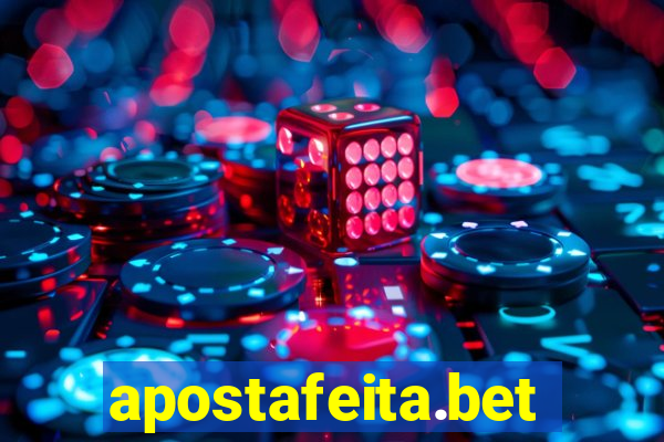 apostafeita.bet