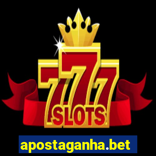 apostaganha.bet