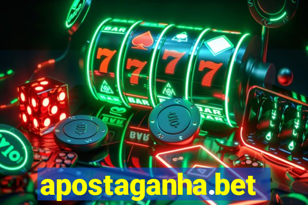 apostaganha.bet