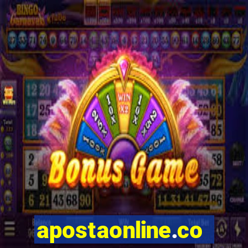 apostaonline.com