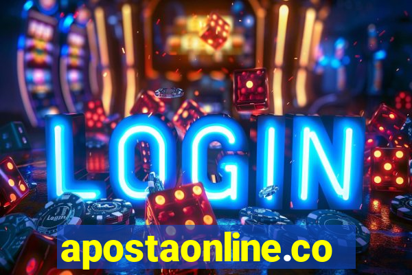 apostaonline.com