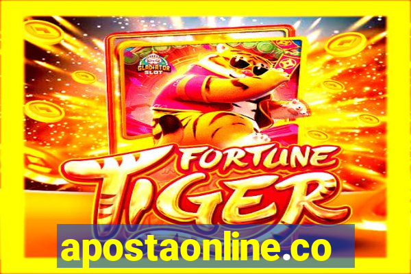 apostaonline.com