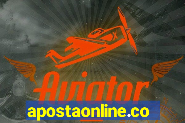 apostaonline.com