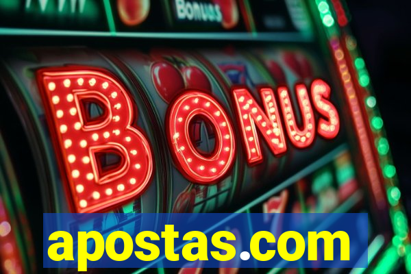 apostas.com