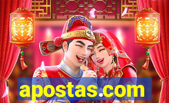 apostas.com