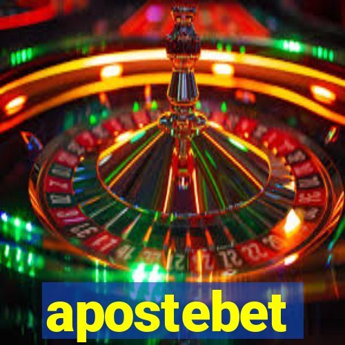 apostebet
