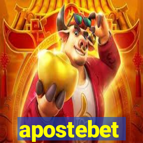 apostebet