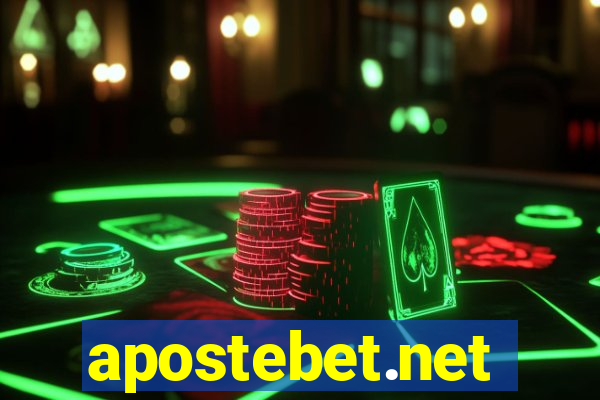 apostebet.net