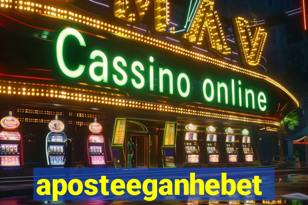 aposteeganhebet