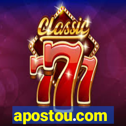 apostou.com