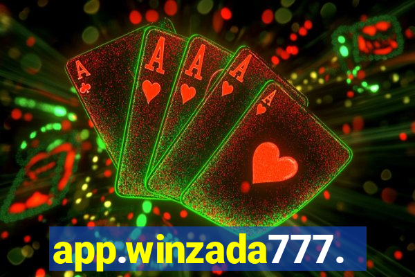 app.winzada777.con