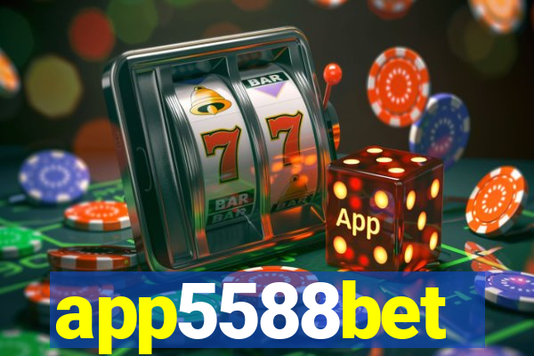 app5588bet
