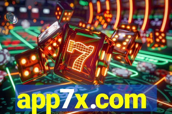 app7x.com