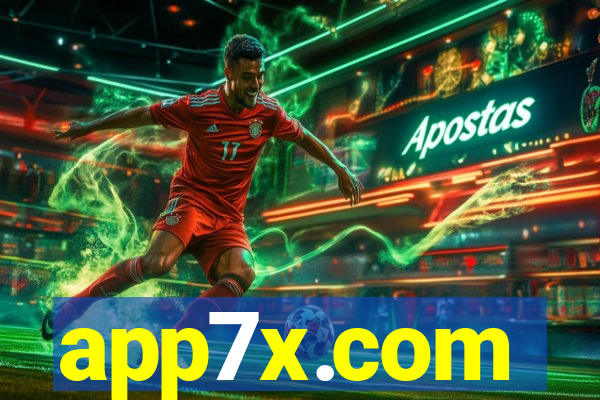 app7x.com
