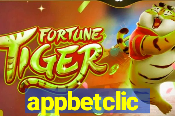 appbetclic