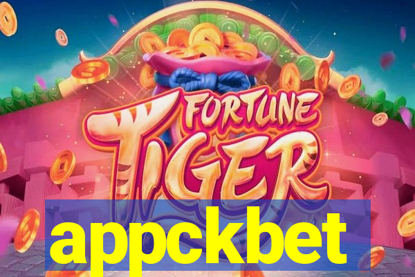 appckbet