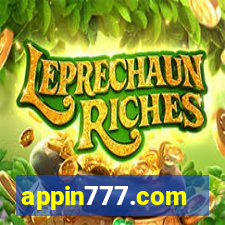appin777.com