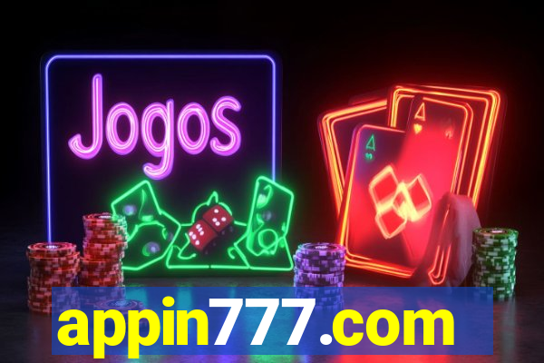 appin777.com