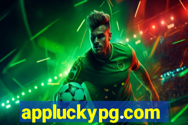 appluckypg.com