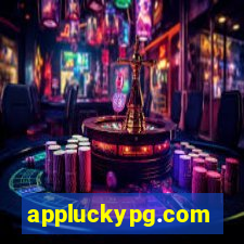 appluckypg.com