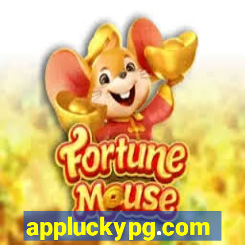 appluckypg.com