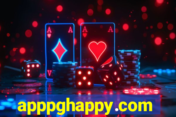 apppghappy.com