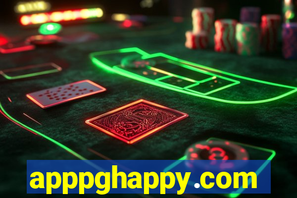 apppghappy.com
