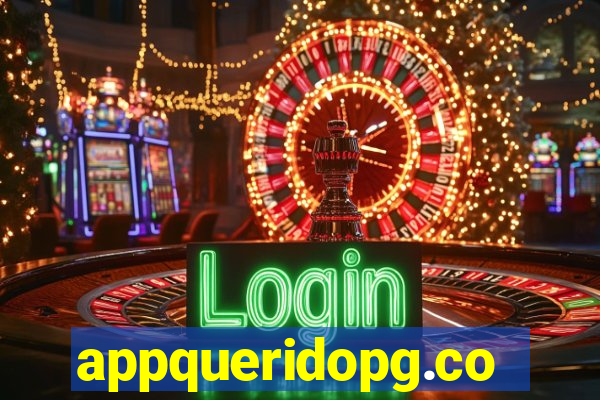 appqueridopg.com