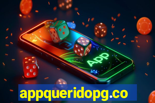 appqueridopg.com