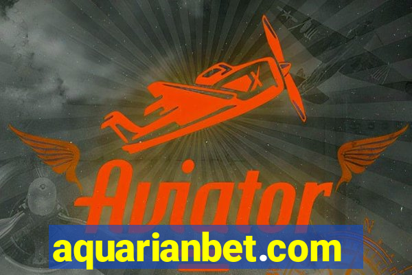 aquarianbet.com