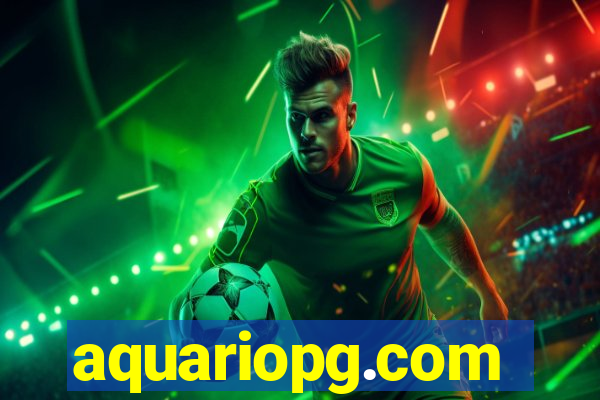 aquariopg.com