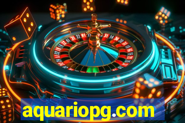 aquariopg.com