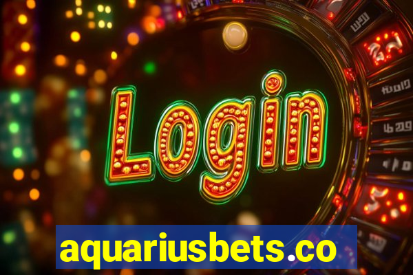 aquariusbets.com