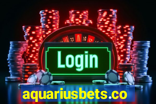 aquariusbets.com