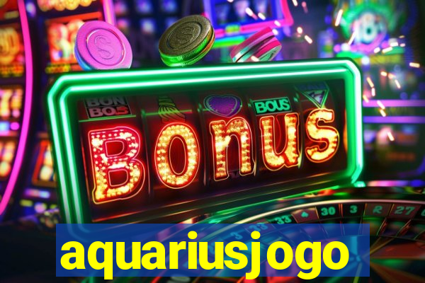 aquariusjogo