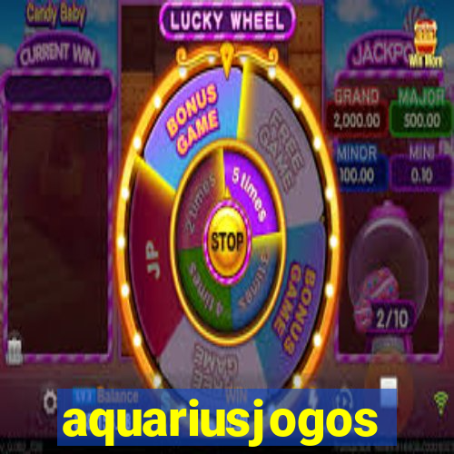 aquariusjogos