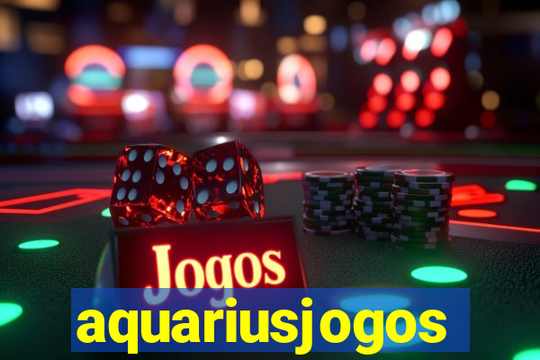 aquariusjogos