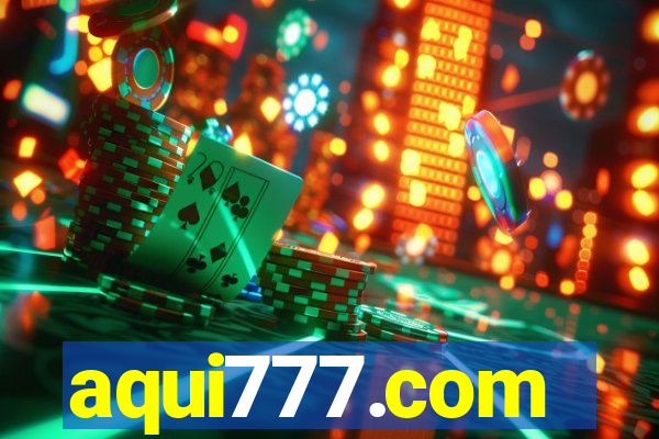 aqui777.com
