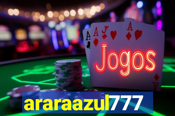 araraazul777