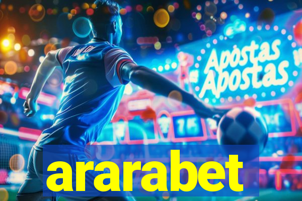 ararabet