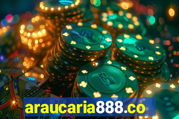 araucaria888.com