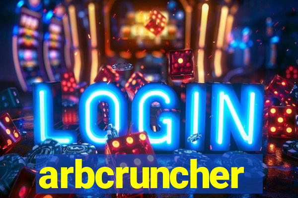 arbcruncher