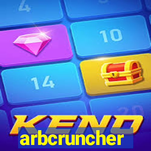 arbcruncher