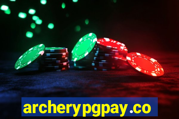 archerypgpay.com
