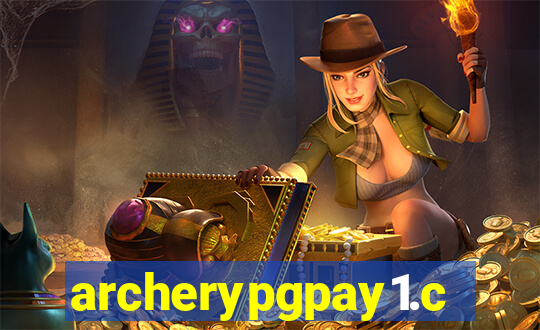 archerypgpay1.com