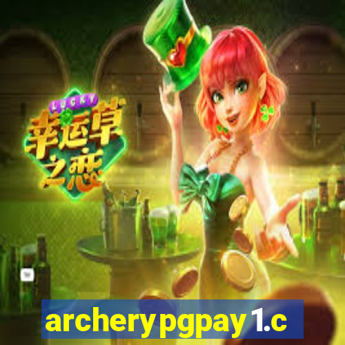 archerypgpay1.com