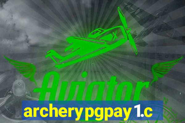 archerypgpay1.com