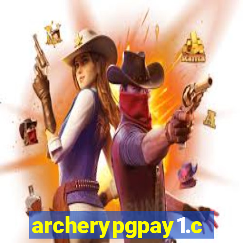 archerypgpay1.com