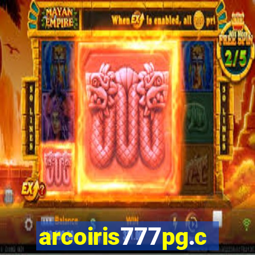 arcoiris777pg.com