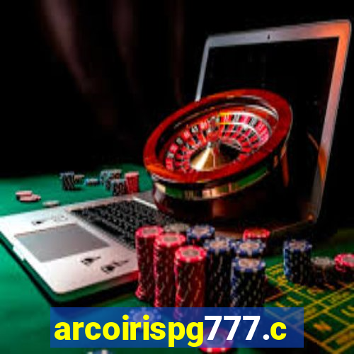 arcoirispg777.com
